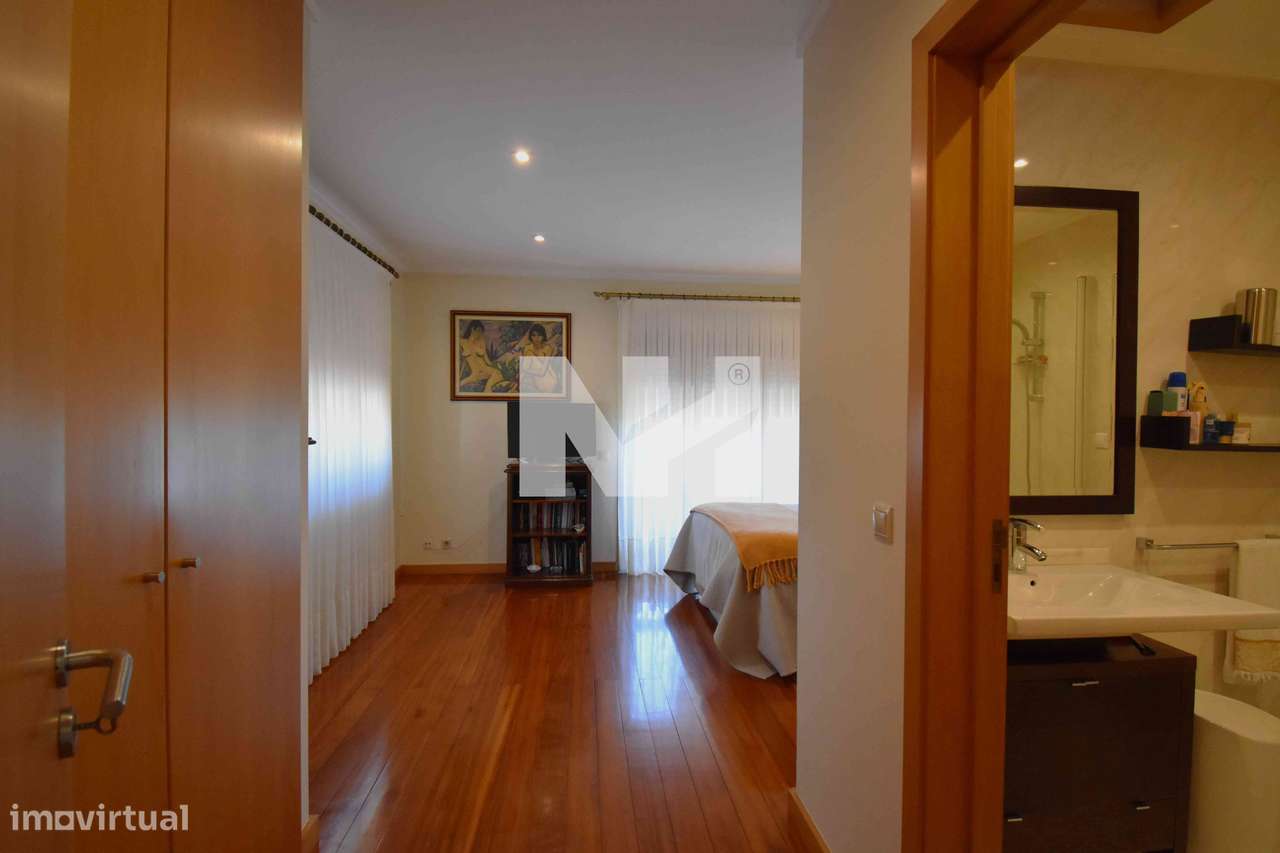 Moradia | T3+1 | Mindelo | Vila do Conde-29