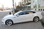 Audi A5 Sportback 2.0 TFSI S tronic quattro - 4