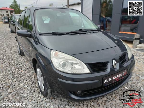 Renault Scenic - 11