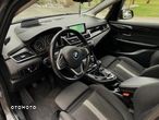 BMW Seria 2 218d Active Tourer Sport Line - 10