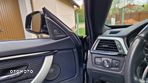 BMW Seria 4 420d xDrive M Sport - 14