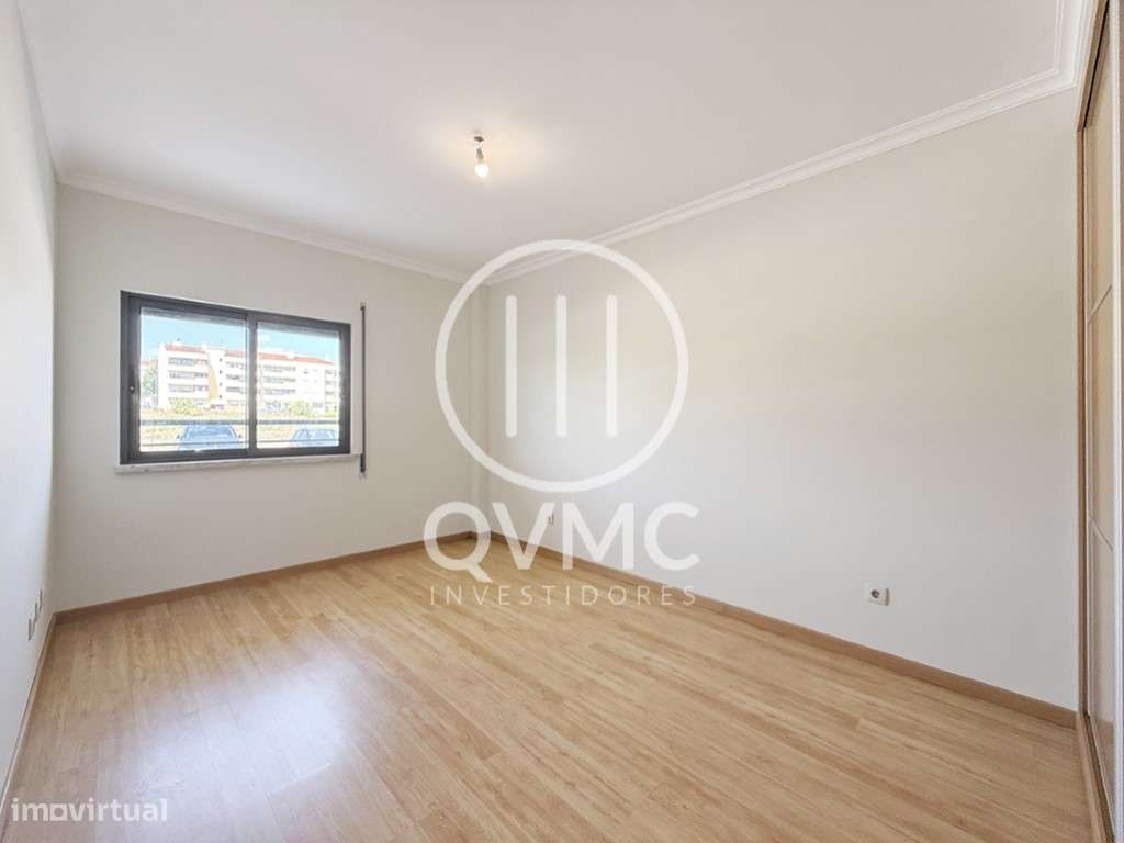 Apartamento T3 no Pinhal Novo-19