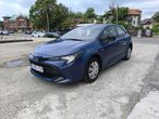 Toyota Corolla 1.8 HSD Eco - 3