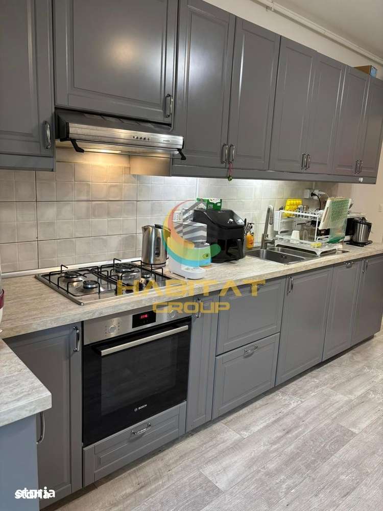 Apartament 2 camere Bd Metalurgiei la 10 min Metrou Leonida