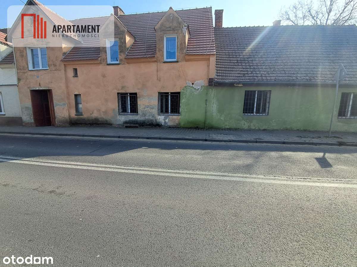 Mieszkanie do remontu w centrum wsi - Pełny obrazek: 2/10