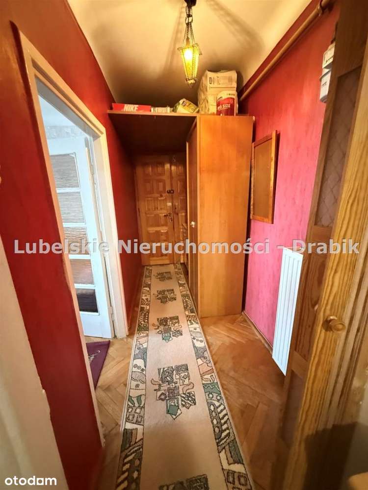 Mieszkanie 2 pokoje Lublin ścisłe Centrum-7