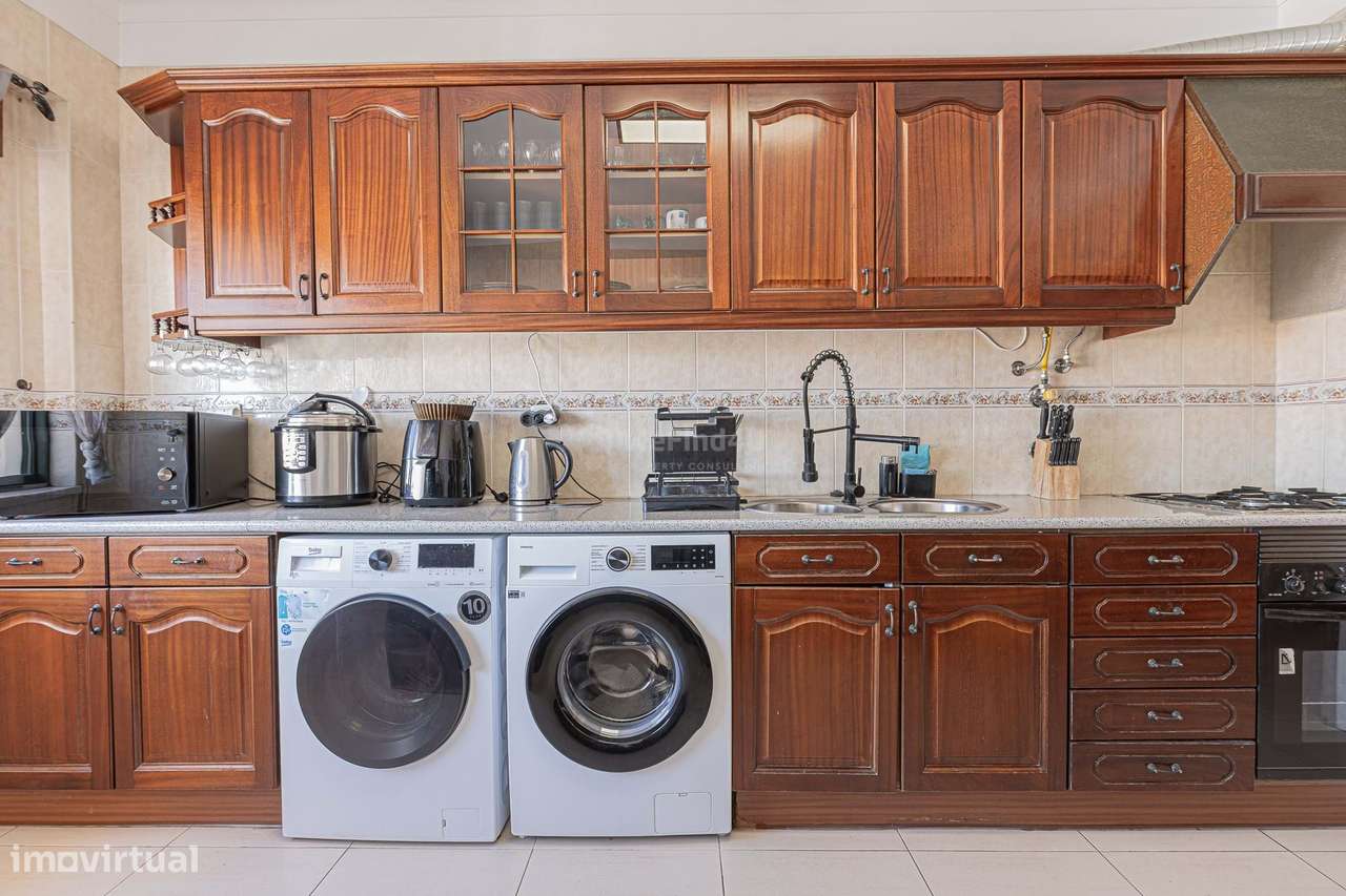 Apartamento T3 | São Sebastião, Setúbal-8