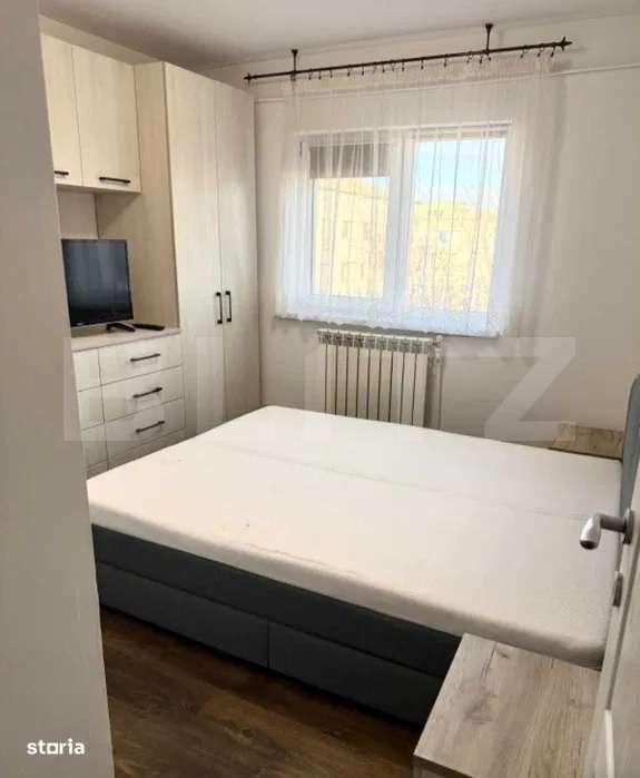 Apartament 2 camere, 47mp + 3mp - Iasi, Galata - Imagine principală: 3/6