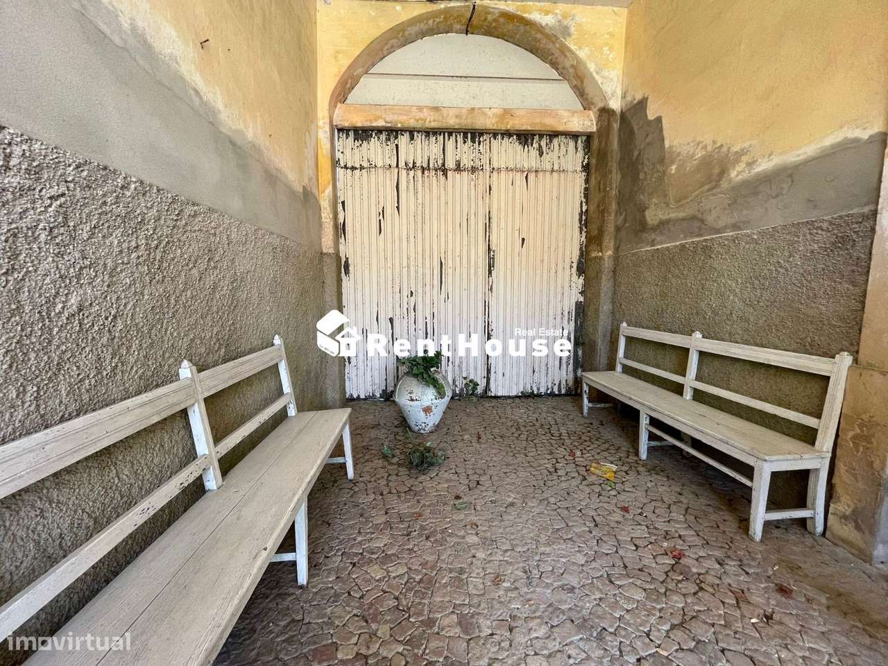 Quinta para Remodelação - Grande imagem: 5/18