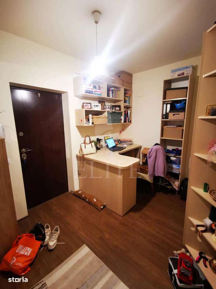 Apartament 2 camere în zona  Edgar Quinet - Imagine principală: 4/9