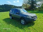 Land Rover Freelander 1.8 - 7