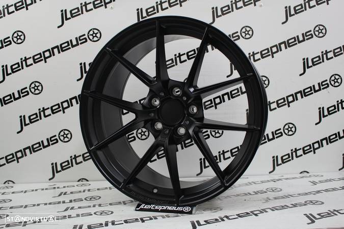 Jantes Novas BMW M4 CS 19 5x120 8.5+9.5 ET34+41 - Oferta de Montagem/Envio - 4