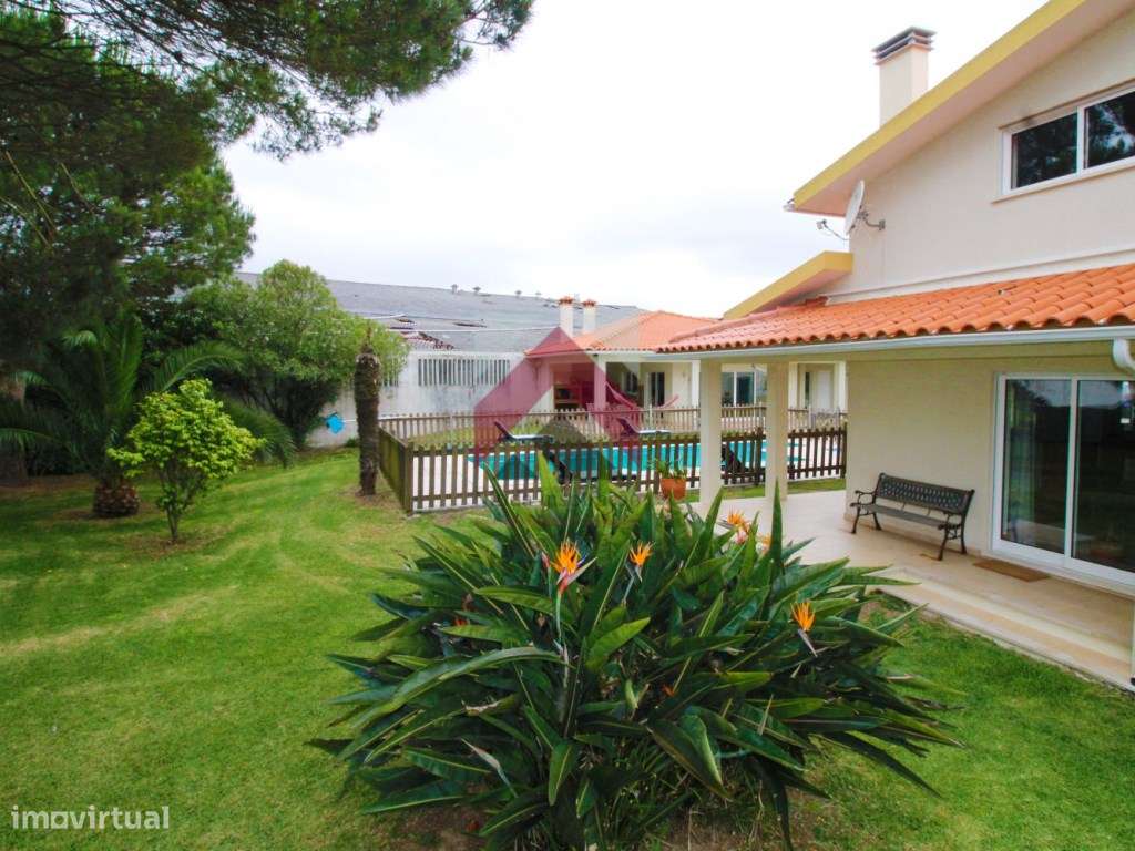 Quinta a 15 m da Figueira da Foz - Grande imagem: 4/49