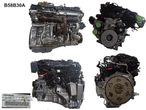 Motor Completo  Usado BMW 1 (F21) M 140i B58B30A - 1