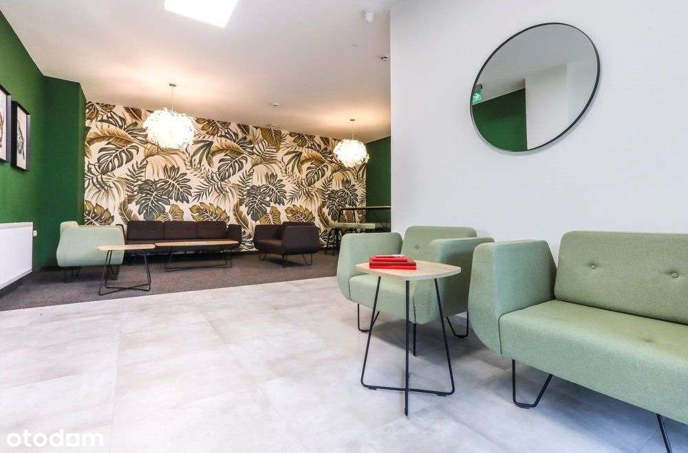 Kompaktowe biuro w ścisłym centrum - Pełny obrazek: 4/11