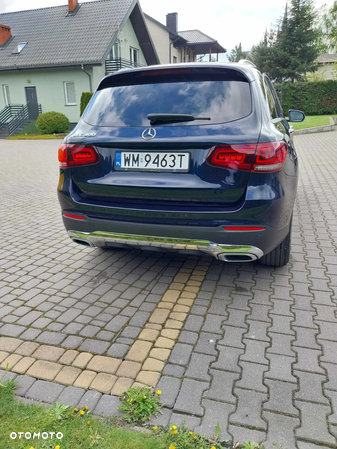 Mercedes-Benz GLC - 5