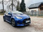 Toyota Yaris 1,5-Dual-VVT-iE Comfort mit Design-Paket - 19