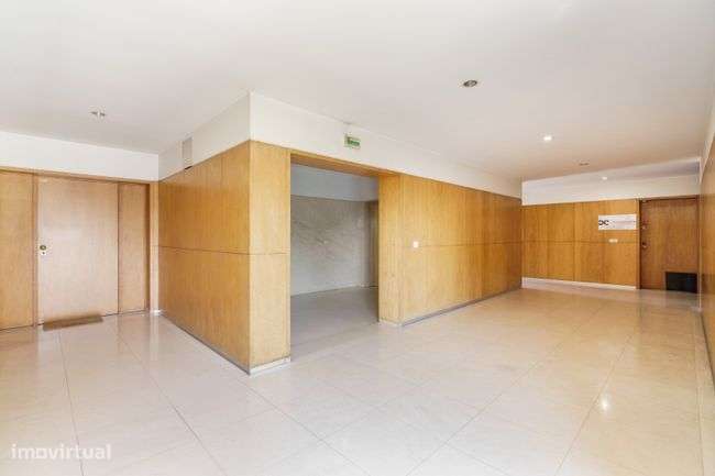 APARTAMENTO T1 NO CENTRO DE BRAGA!-1