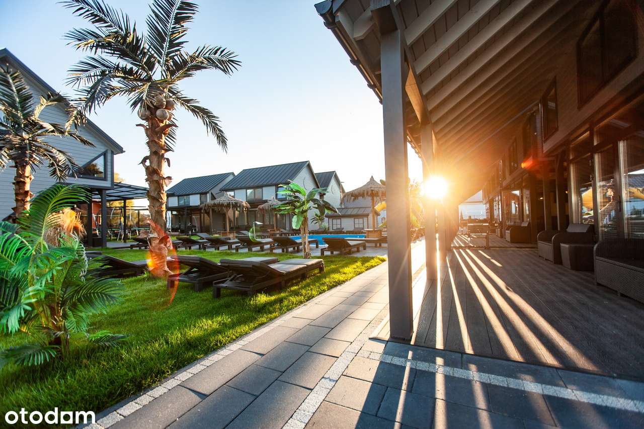 Kompleks 12 domków na sprzedaż nad morzem!!! - Pełny obrazek: 4/20