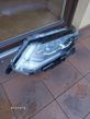 Lampa przednia lewa Ful Led Nissan X Trail 32 LIFT - 2