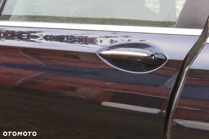 DRZWI LEWE PRZEDNIE TYLNE BMW 7 F01 LIFT A89 2012 - 10