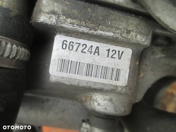 vebasto ogrzewanie postojowe BMW 66724A 4D591558 - 4