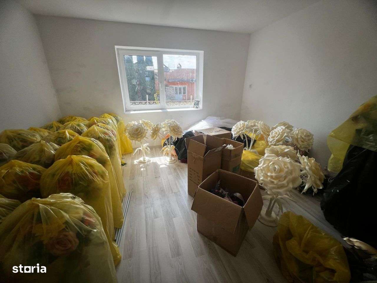 Casa in CAREI-zona Ianculesti cu 1493mp teren-5