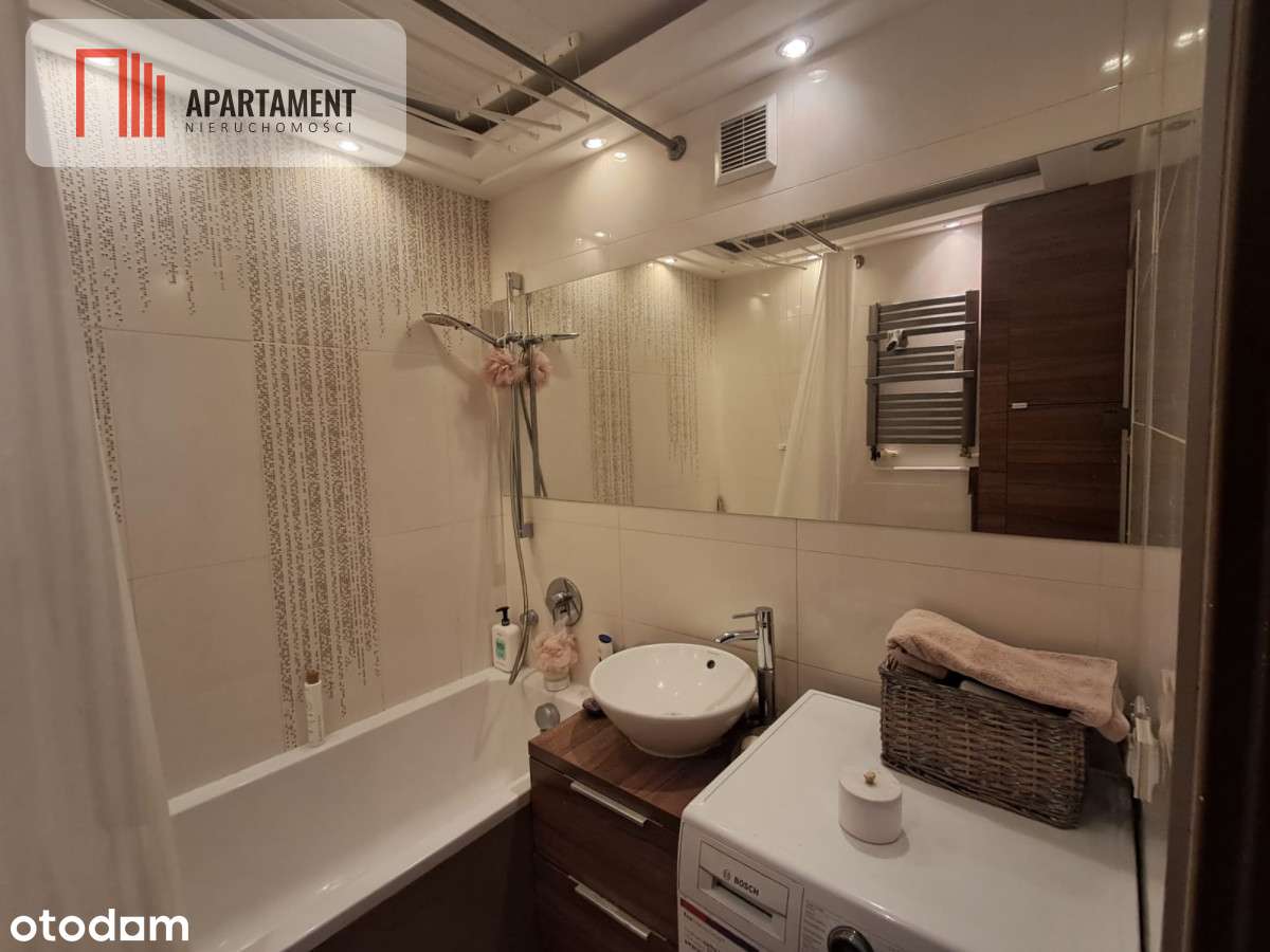 3 pokoje z loggią*2-Piętro* Tczew* Suchostrzygi*-6