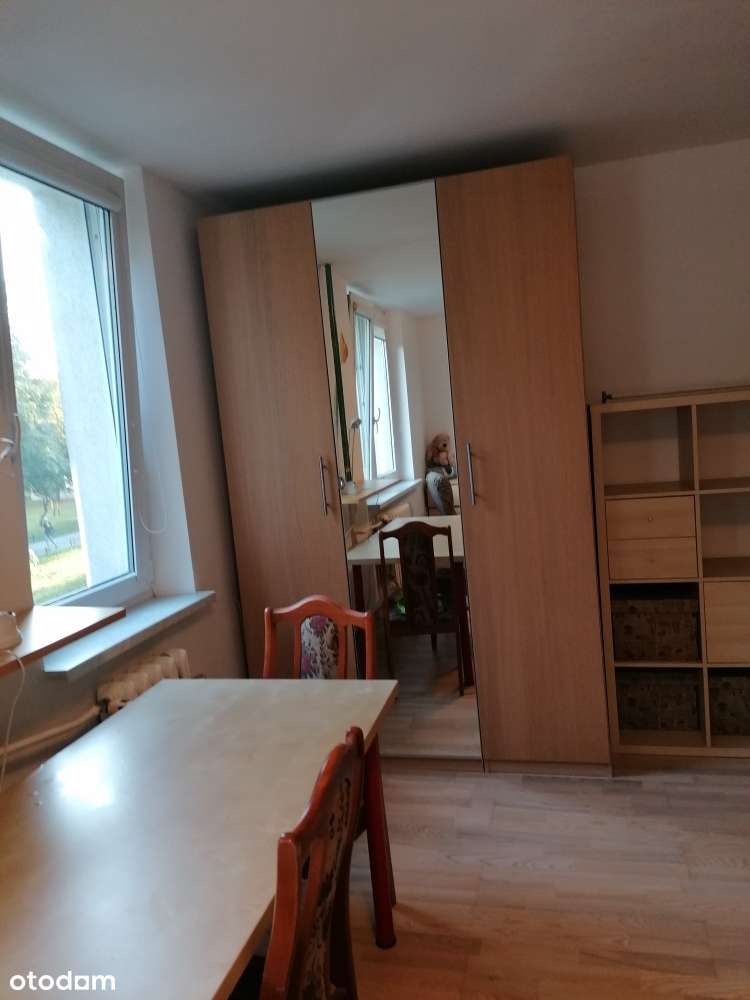 Kawalerka blisko metra Żuromińska , Bródno - Pełny obrazek: 4/5