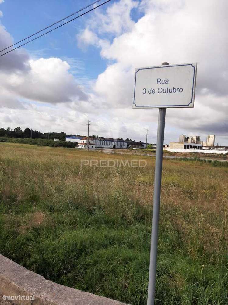 Terreno Misto Vila Chã de Ourique / Cartaxo - Grande imagem: 5/23