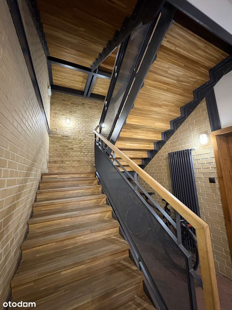 Wyjątkowe mieszkanie w Młynie Parowym w Pniewach-12