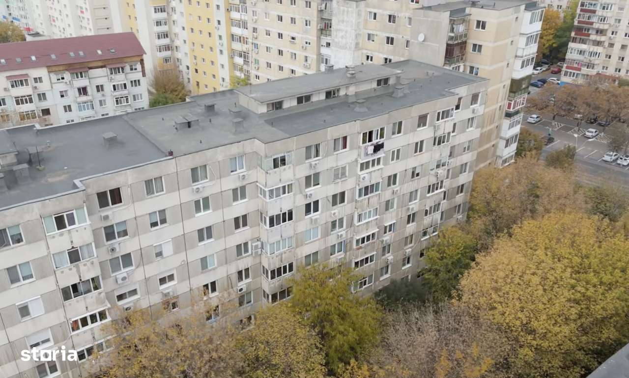 Apartament 3 camere Piata Sudului Oltenitei