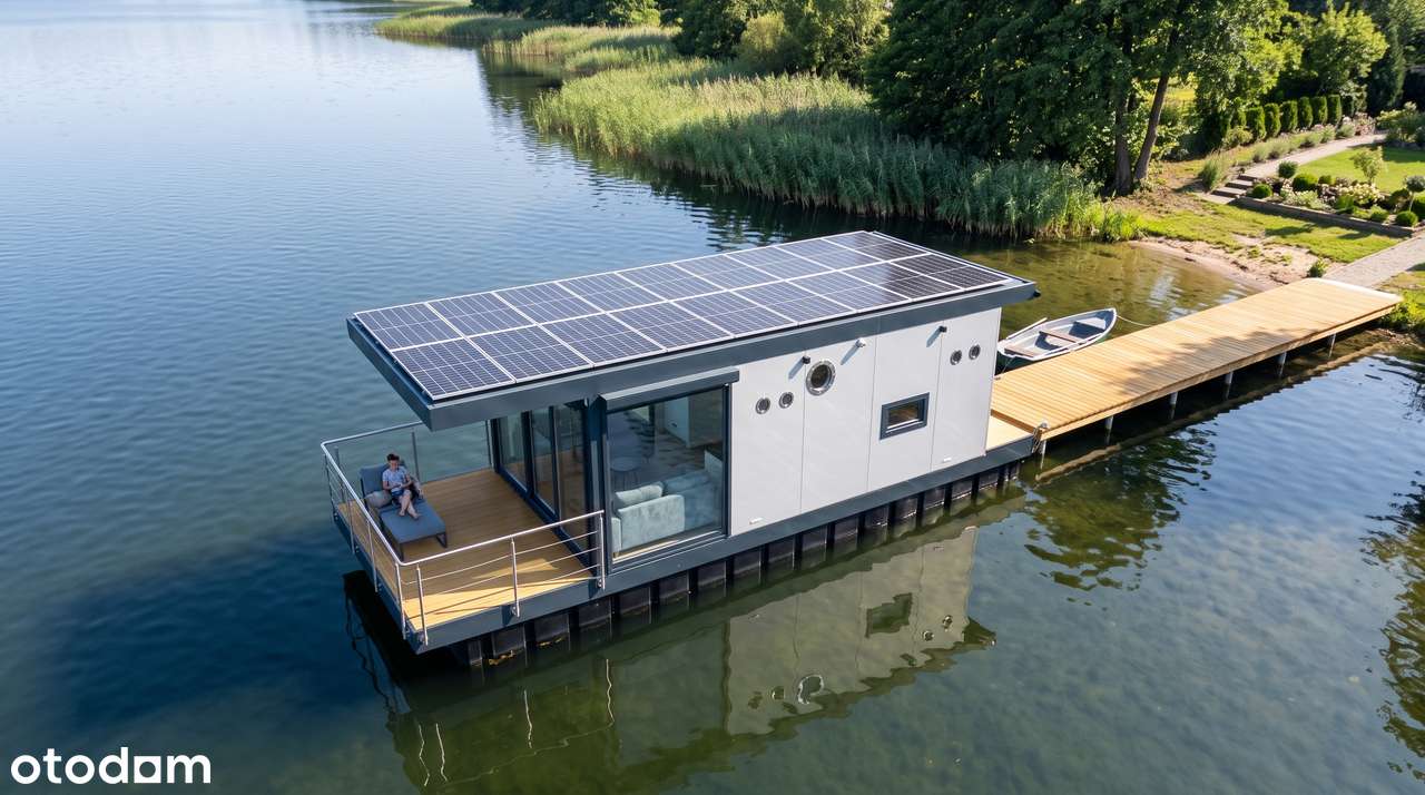 Dom na sprzedaż, 2 pokoje, 38 m², Przełazy