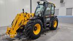 JCB 542-70 AGRI SUPER Stage 5 Orginalny Stan 532-60 AGRIPRO 531-70 AGRIXTRA - 3