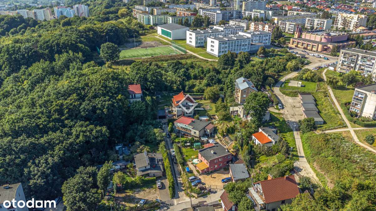 Dom Z Podziałem NA 3 Osobne Mieszkania|pogórze - Pełny obrazek: 4/20