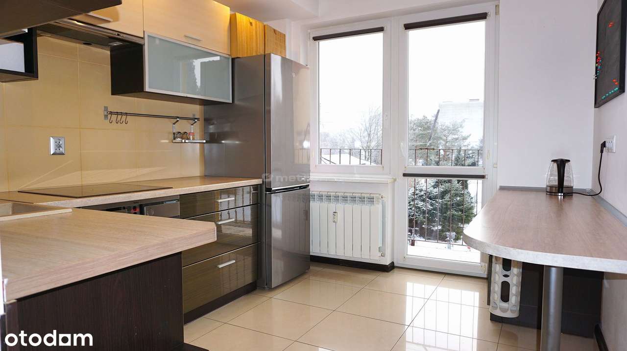 Mieszkanie na sprzedaż, Borne Sulinowo1-7