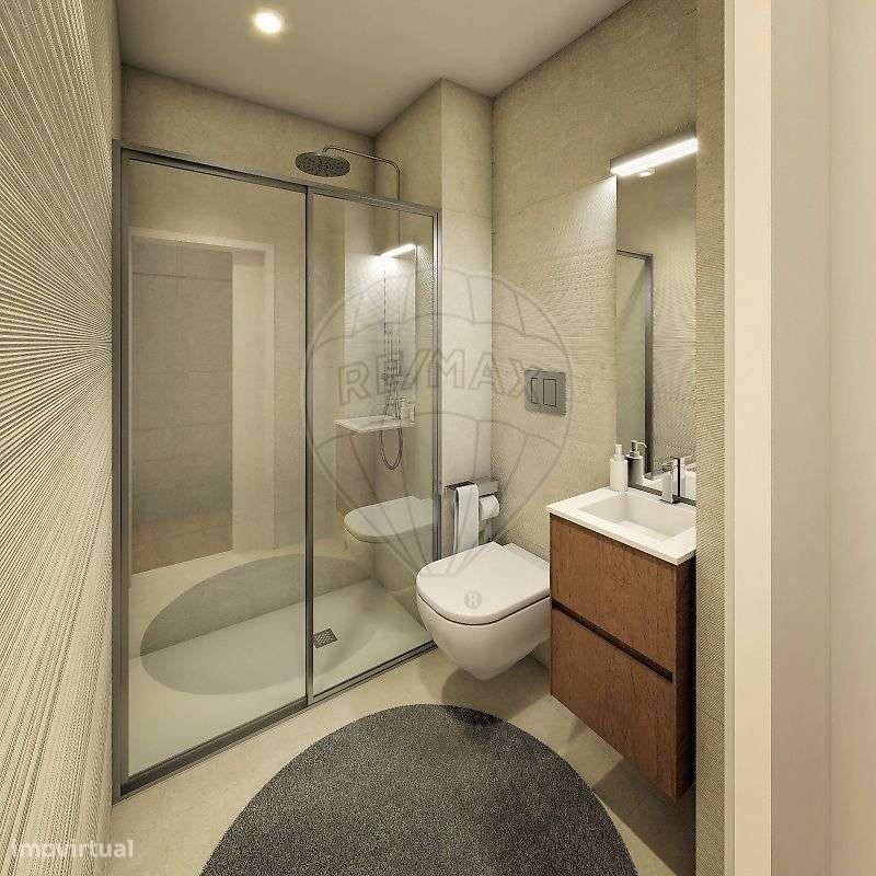 Apartamento T2 para venda - Grande imagem: 4/8