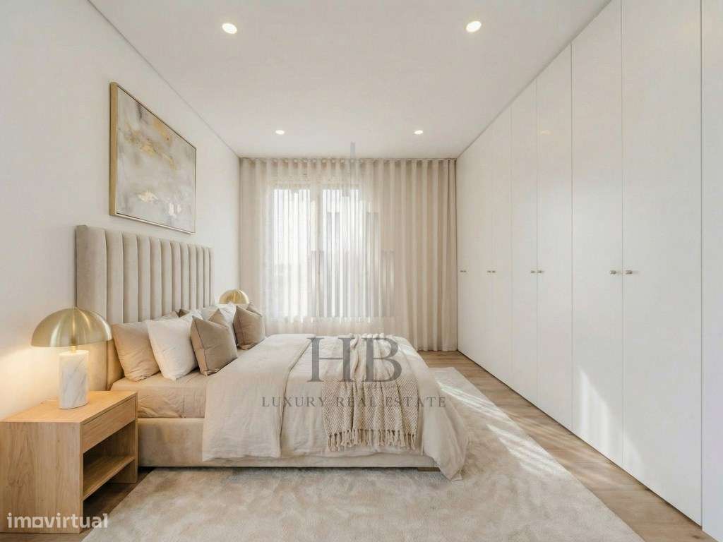 Moradia T3 com Piscina | Abrunheira |Sintra-33