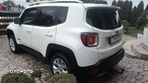 Jeep Renegade 1.4 MultiAir Limited 4WD S&S - 5