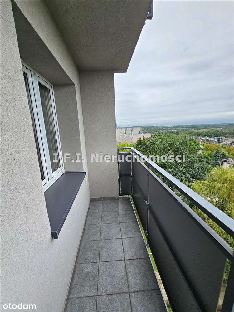 Trzypokojowe mieszkanie + garderoba-9