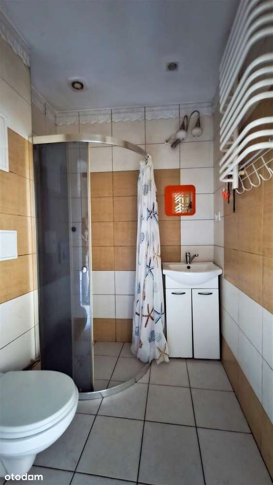 Centum Częstochowy,Al. Nmp,2pokoje,Parter,Tanio-7