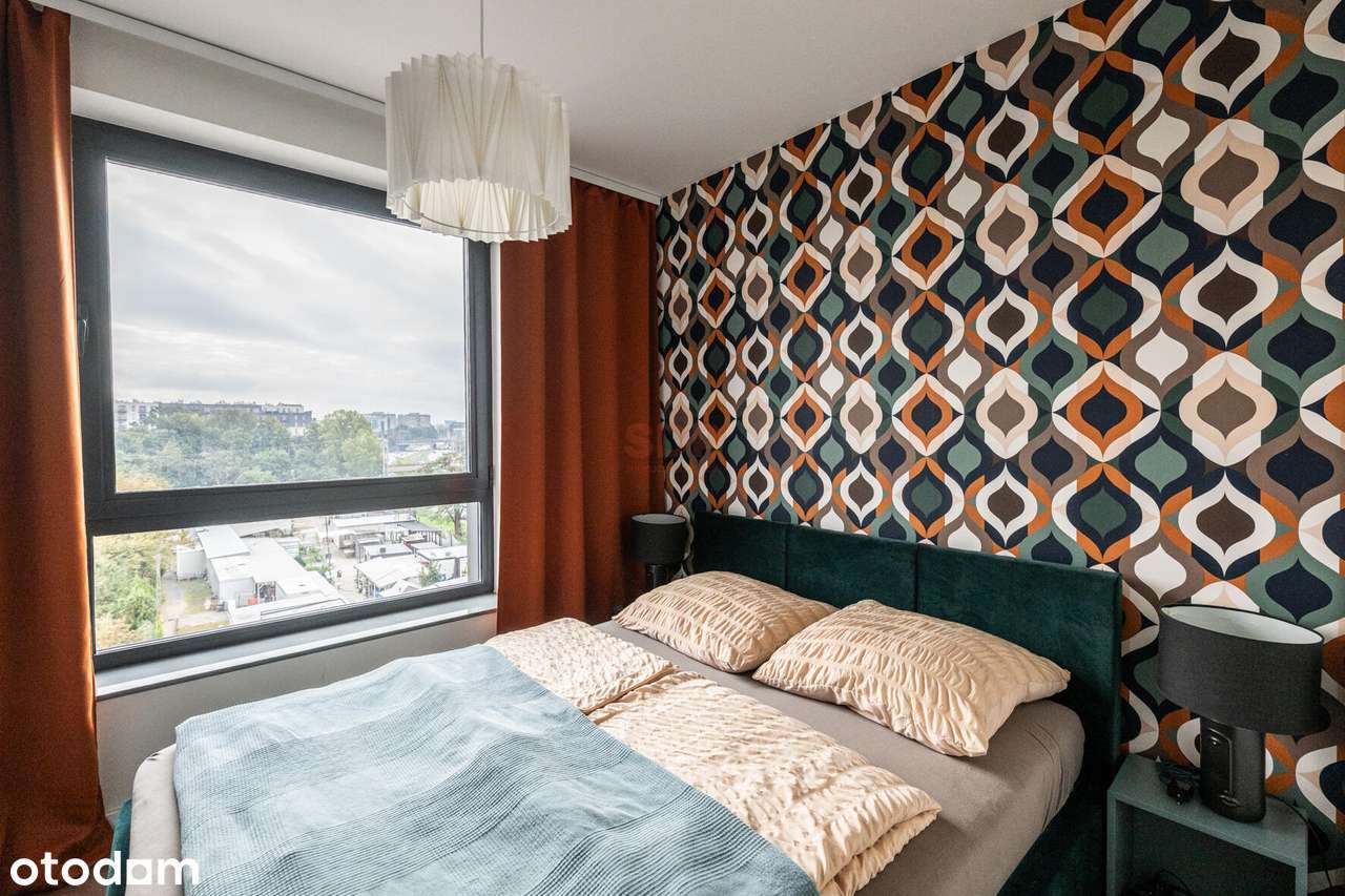 2 pokoje z aneksem w PIXEL HOUSE. Garaż. - Pełny obrazek: 5/15