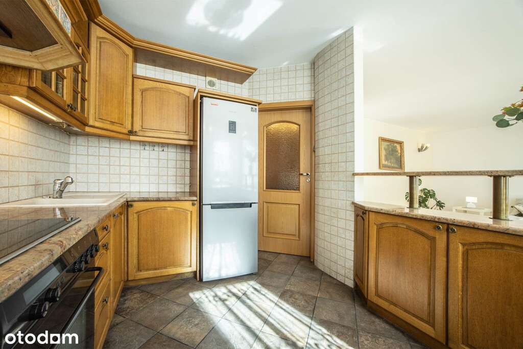 Niepowtarzalny 137 m² – dwupoziomowy w sercu Łodzi - Pełny obrazek: 5/20