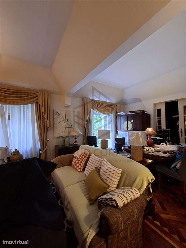 Apartamento T4 Venda em Areeiro,Lisboa-31