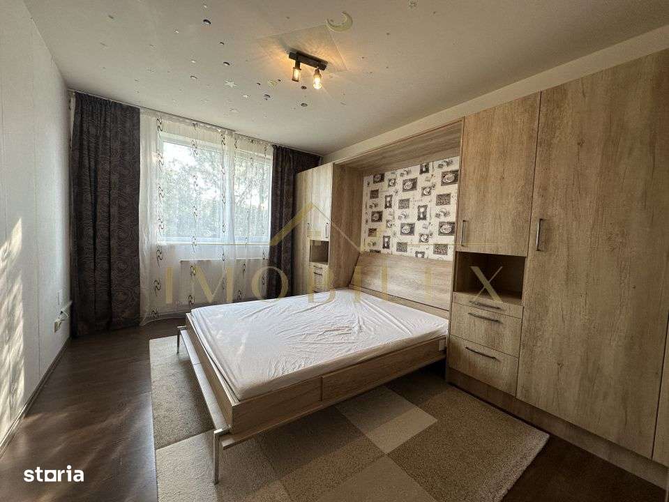 Apartament spatios 3 camere,  zona Tineretului - Imagine principală: 3/12