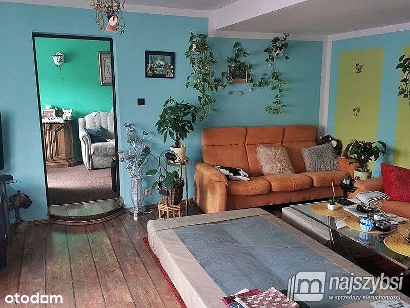 Myślibórz - dom 190 m2 - Pełny obrazek: 5/18