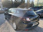 Renault Mégane Sport Tourer 1.5 dCi Dynamique S - 10