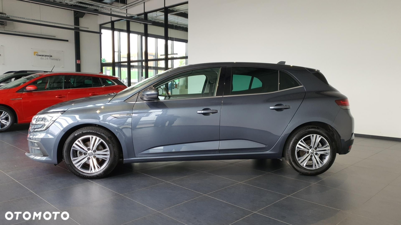 Renault Megane 1.3 TCe FAP Intens - 8