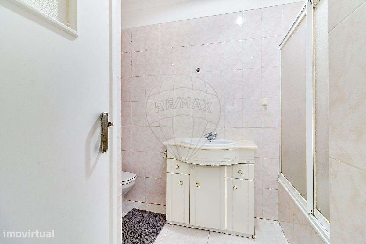 Apartamento T2 para venda-5