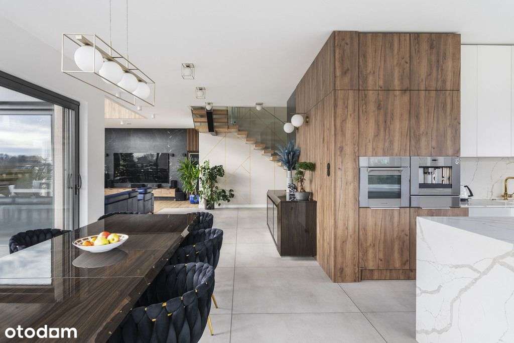 Dom premium I Duża działka I 2020 rok-10